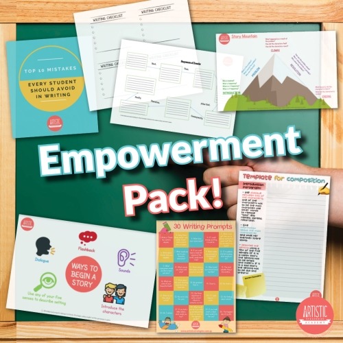 Empowerment Pack