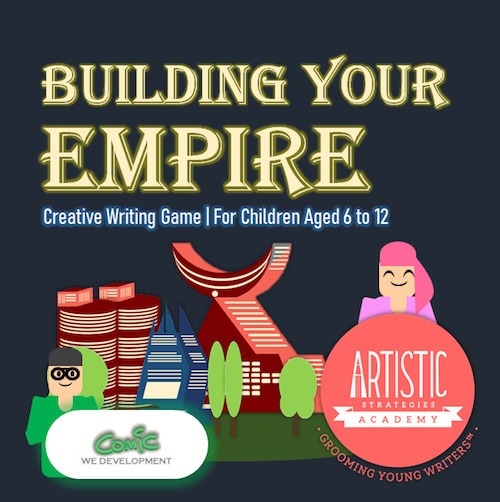 Building Your Empire (Advanced Level)